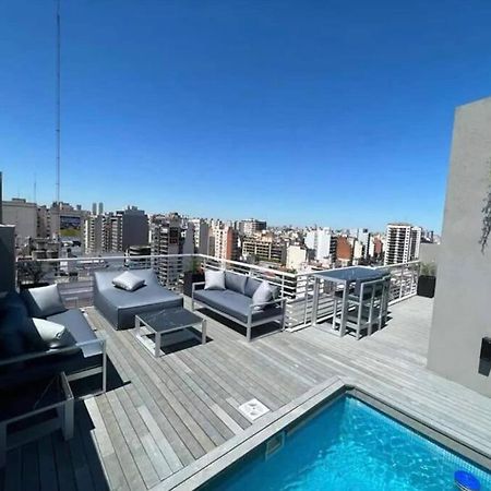 Studio Premuim A Estrenar Palermo Buenos Aires Zewnętrze zdjęcie