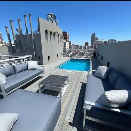 Studio Premuim A Estrenar Palermo Buenos Aires Zewnętrze zdjęcie
