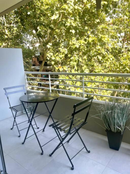 Studio Premuim A Estrenar Palermo Buenos Aires Zewnętrze zdjęcie