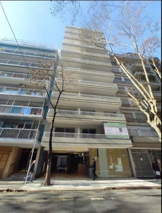 Studio Premuim A Estrenar Palermo Buenos Aires Zewnętrze zdjęcie