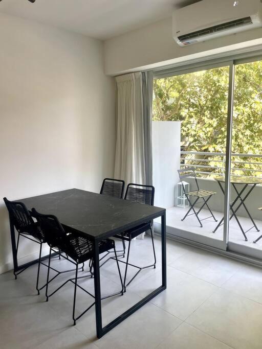 Studio Premuim A Estrenar Palermo Buenos Aires Zewnętrze zdjęcie
