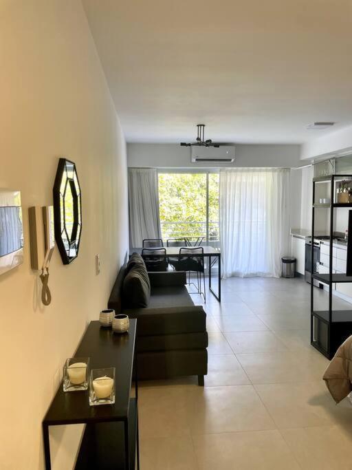Studio Premuim A Estrenar Palermo Buenos Aires Zewnętrze zdjęcie