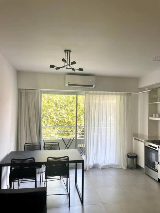 Studio Premuim A Estrenar Palermo Buenos Aires Zewnętrze zdjęcie