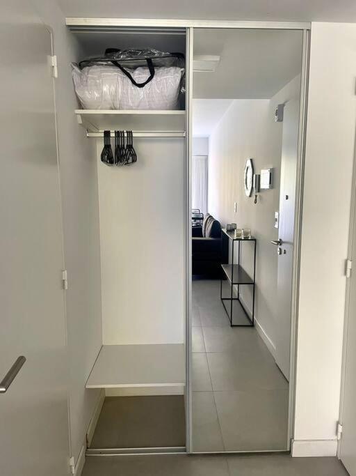 Studio Premuim A Estrenar Palermo Buenos Aires Zewnętrze zdjęcie