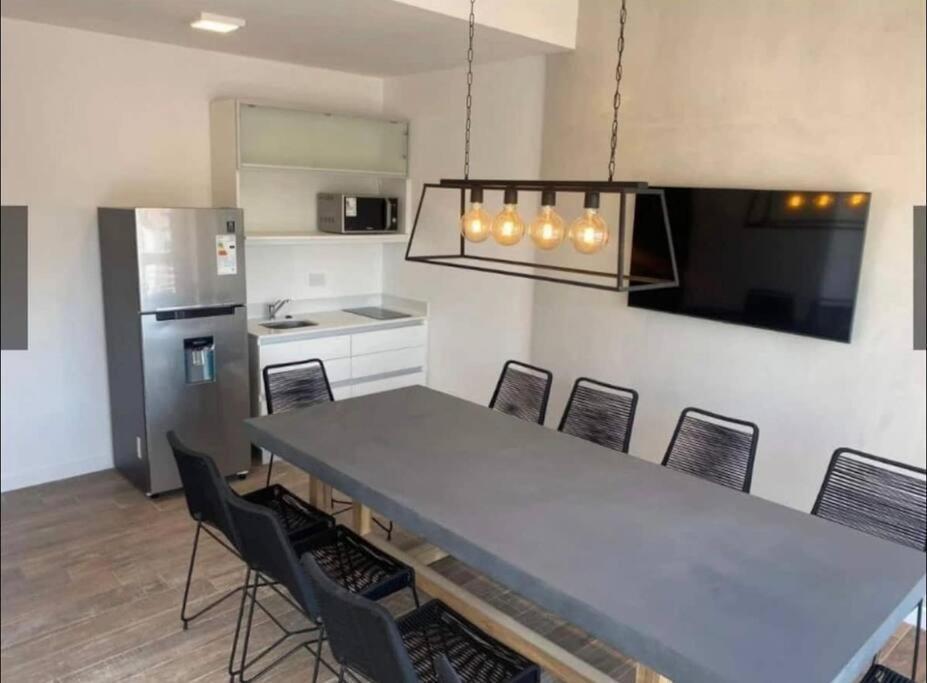 Studio Premuim A Estrenar Palermo Buenos Aires Zewnętrze zdjęcie